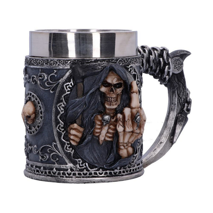 Curse Skeleton Tankard U6510Y3