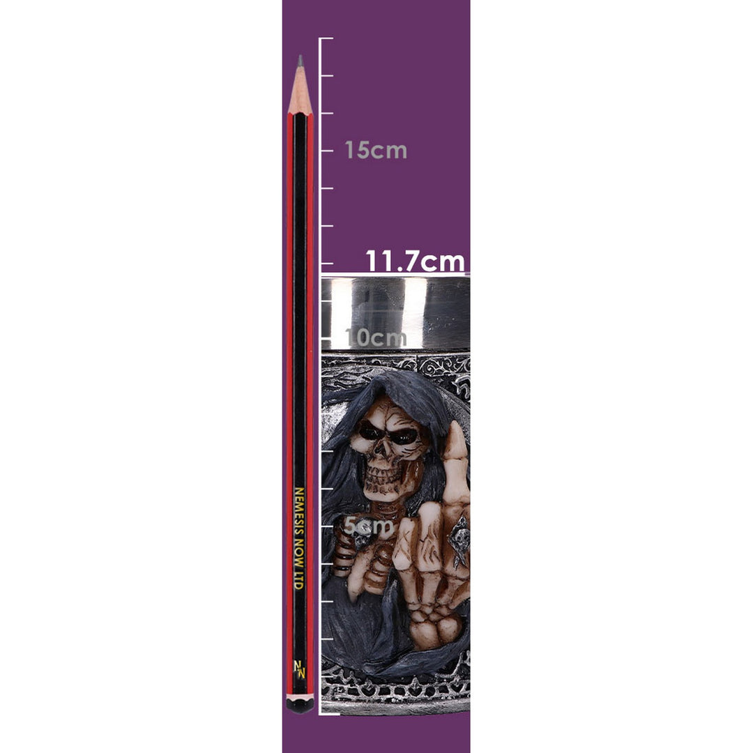 Curse Skeleton Tankard U6510Y3