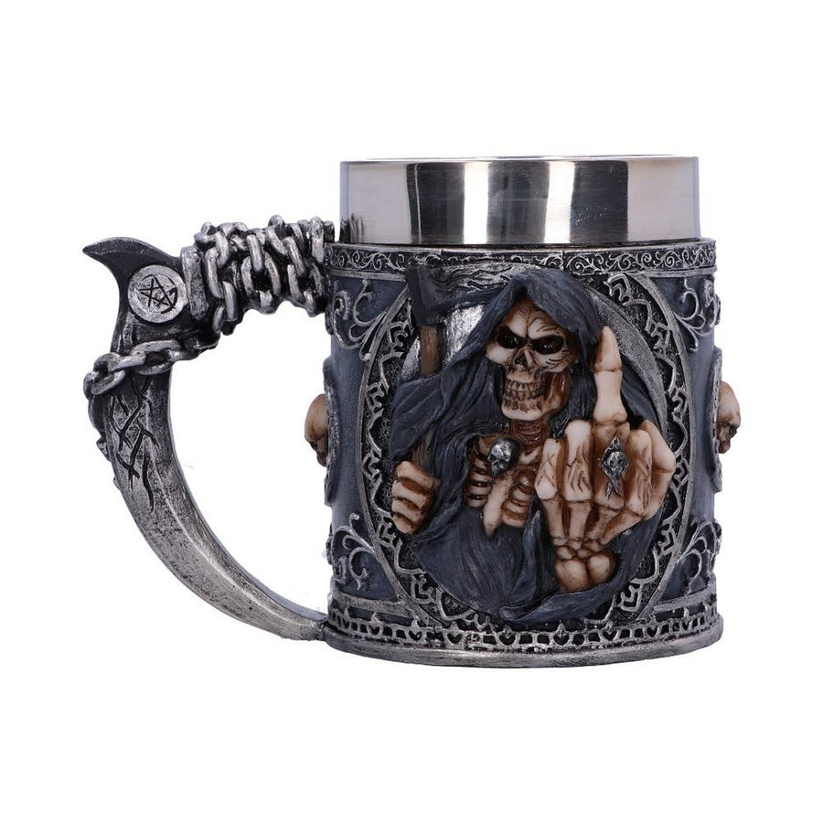 Curse Skeleton Tankard U6510Y3