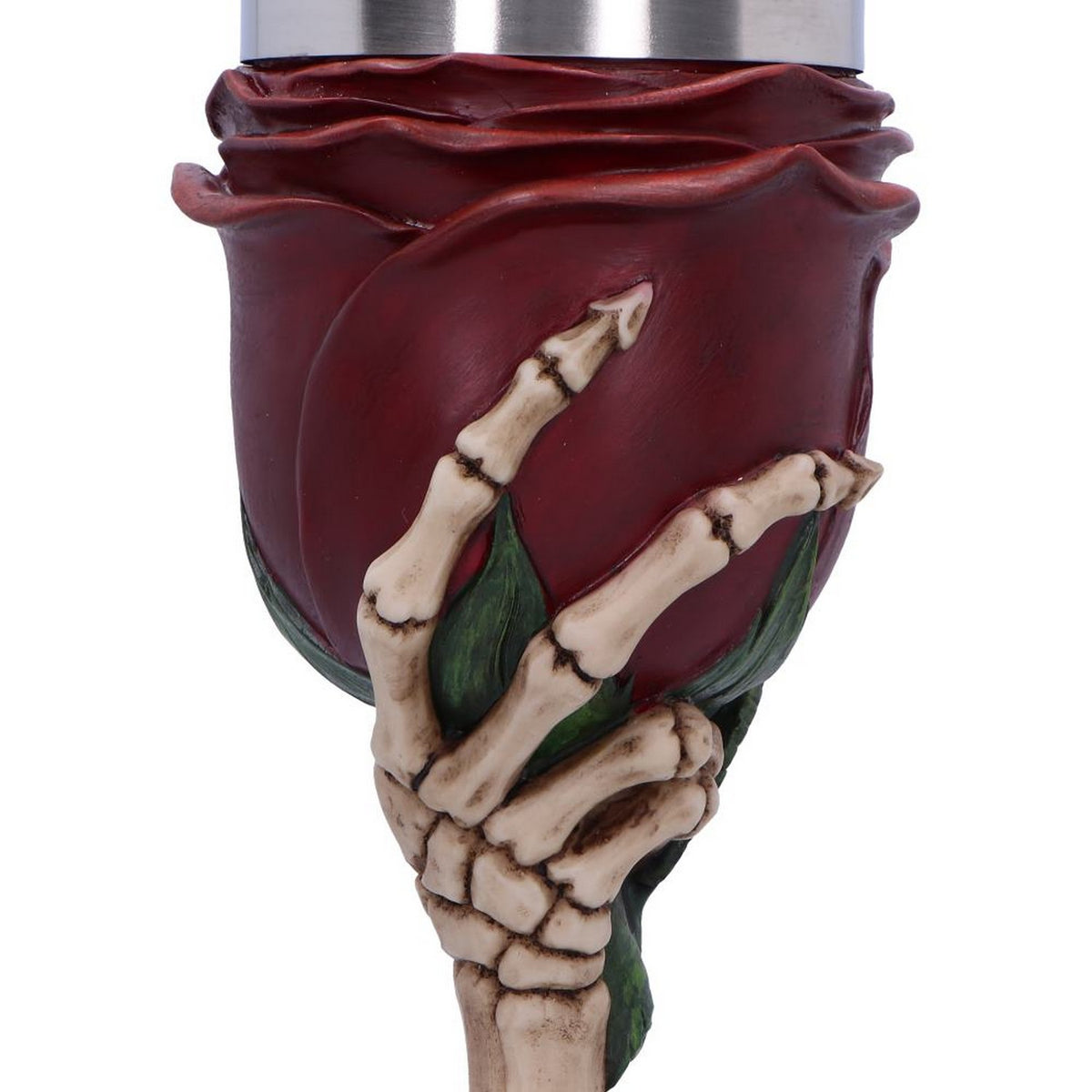 Rose to the Occasion Goblet 20cm U6720A24
