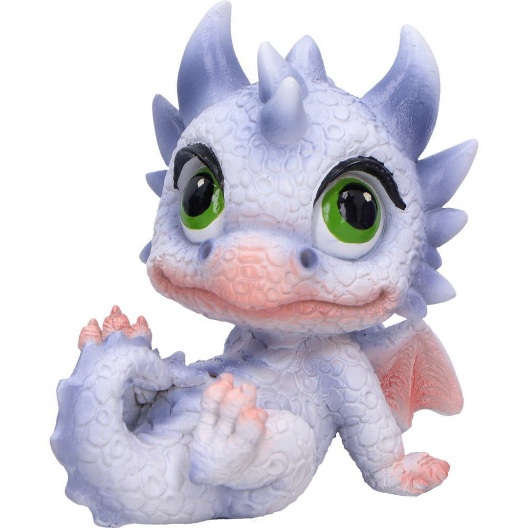 Little Hordlings Cute Baby Dragonling Figurines (Set of 3) 7cm U6744A24