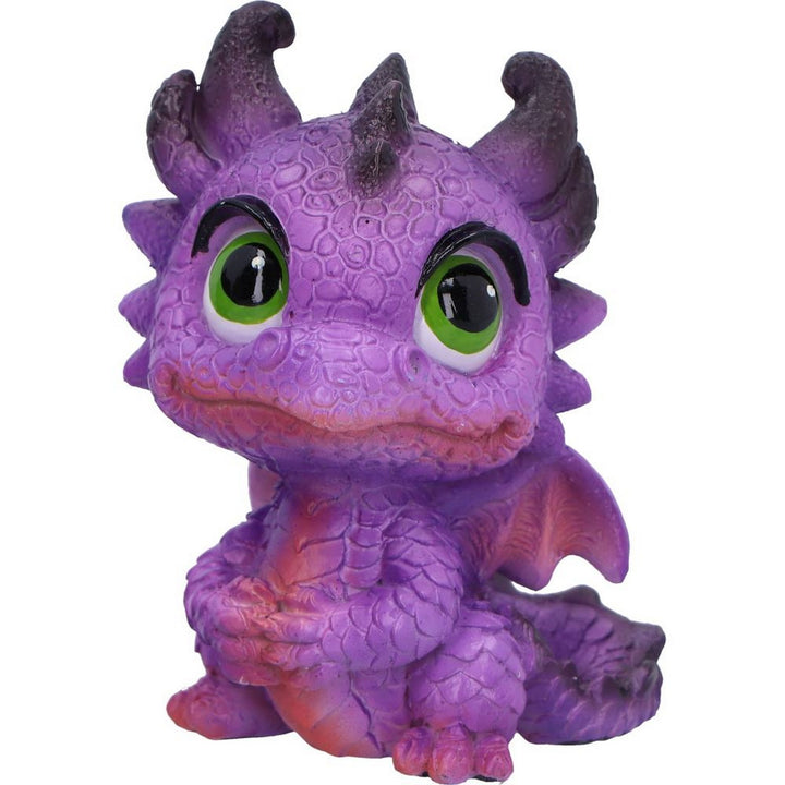 Little Hordlings Cute Baby Dragonling Figurines (Set of 3) 7cm U6744A24