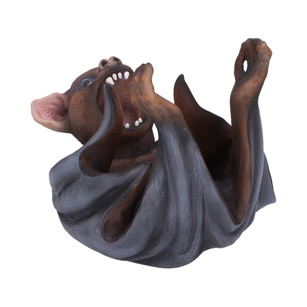 Black Bat Guzzler Wine Bottle Holder U6860C24