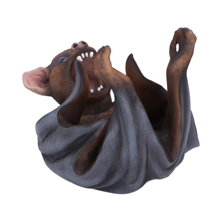Black Bat Guzzler Wine Bottle Holder U6860C24
