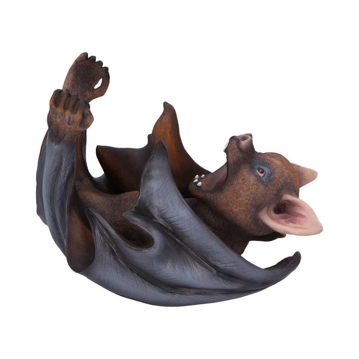 Black Bat Guzzler Wine Bottle Holder U6860C24