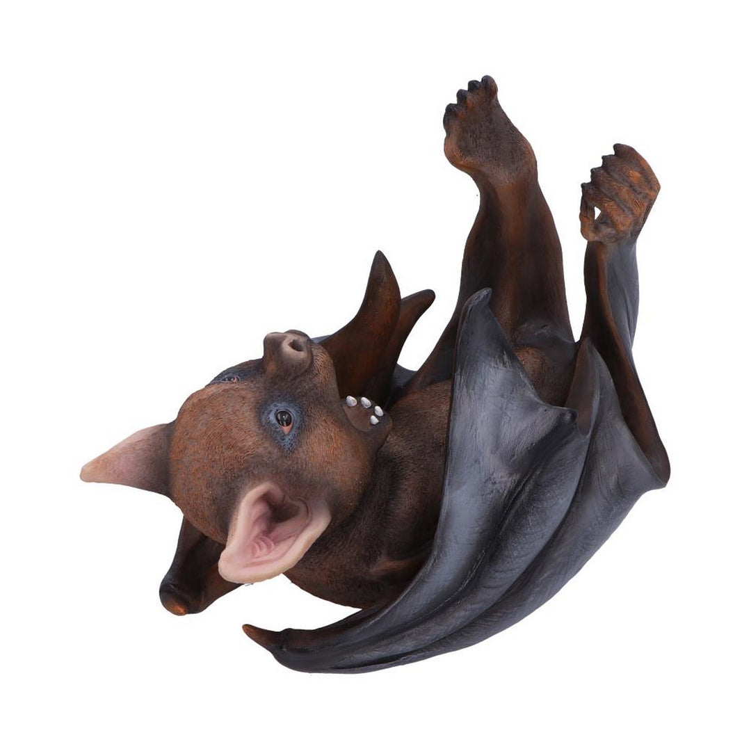 Black Bat Guzzler Wine Bottle Holder U6860C24