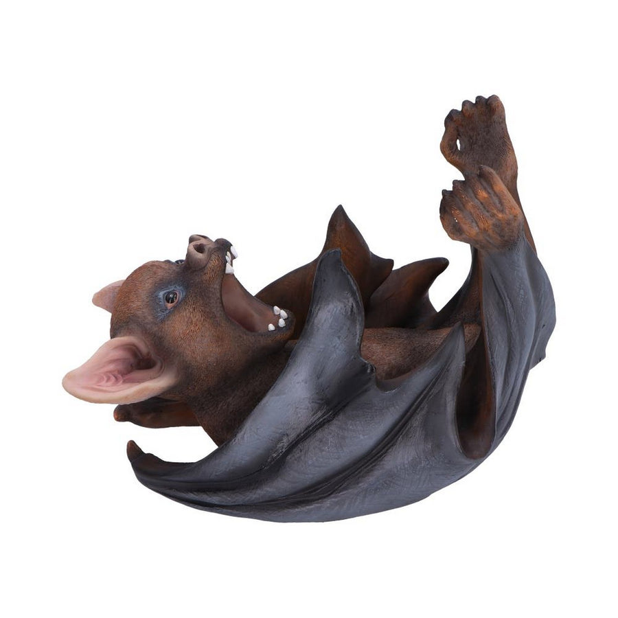 Black Bat Guzzler Wine Bottle Holder U6860C24
