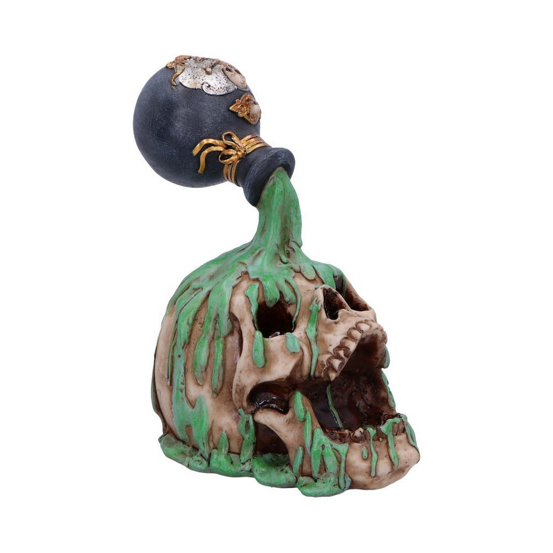 Fatal Elixer Skull Ornament U6865C24