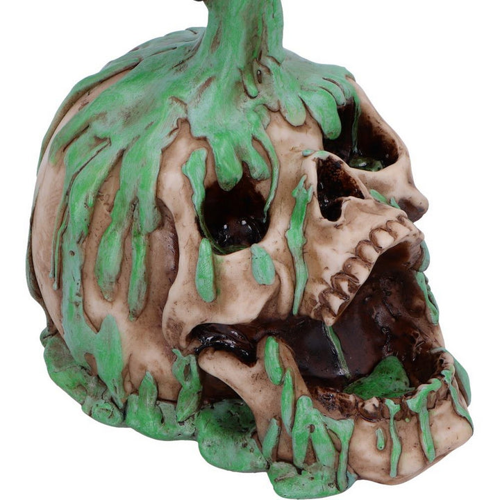 Fatal Elixer Skull Ornament U6865C24