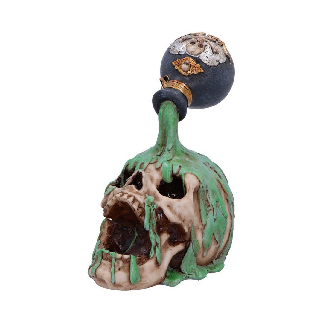 Fatal Elixer Skull Ornament U6865C24