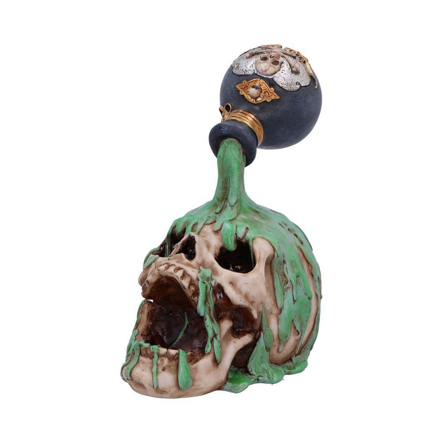 Fatal Elixer Skull Ornament U6865C24