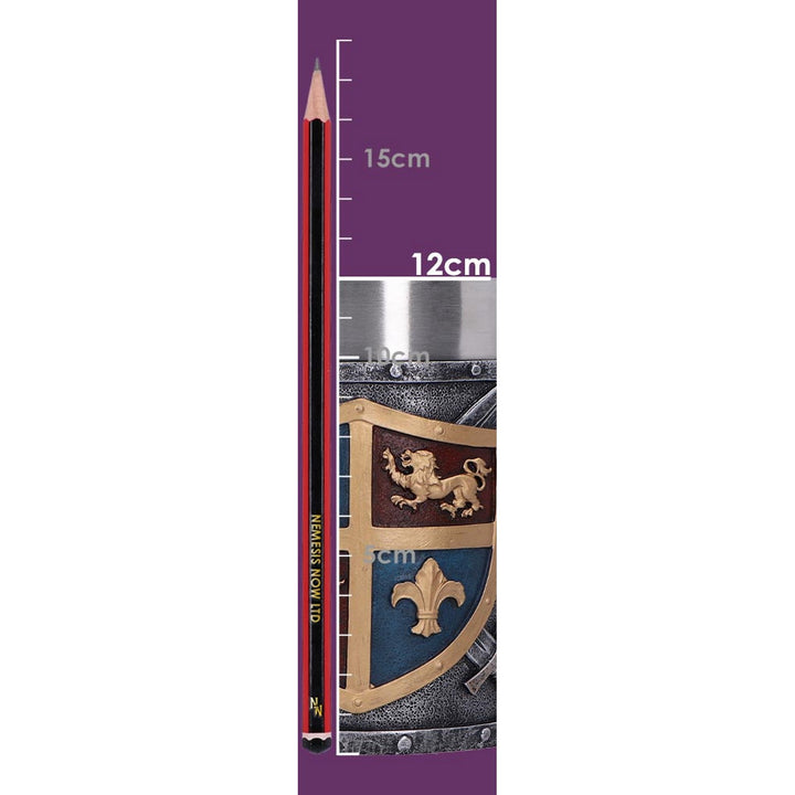 Heraldic Tankard  A Majestic Blend of Tradition and Craftsmanship U6969A25