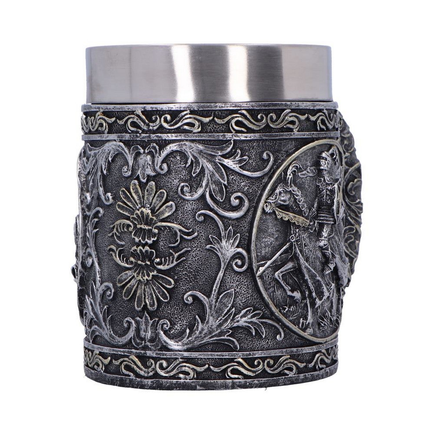 Ride for Glory Medival Tankard U6970A25