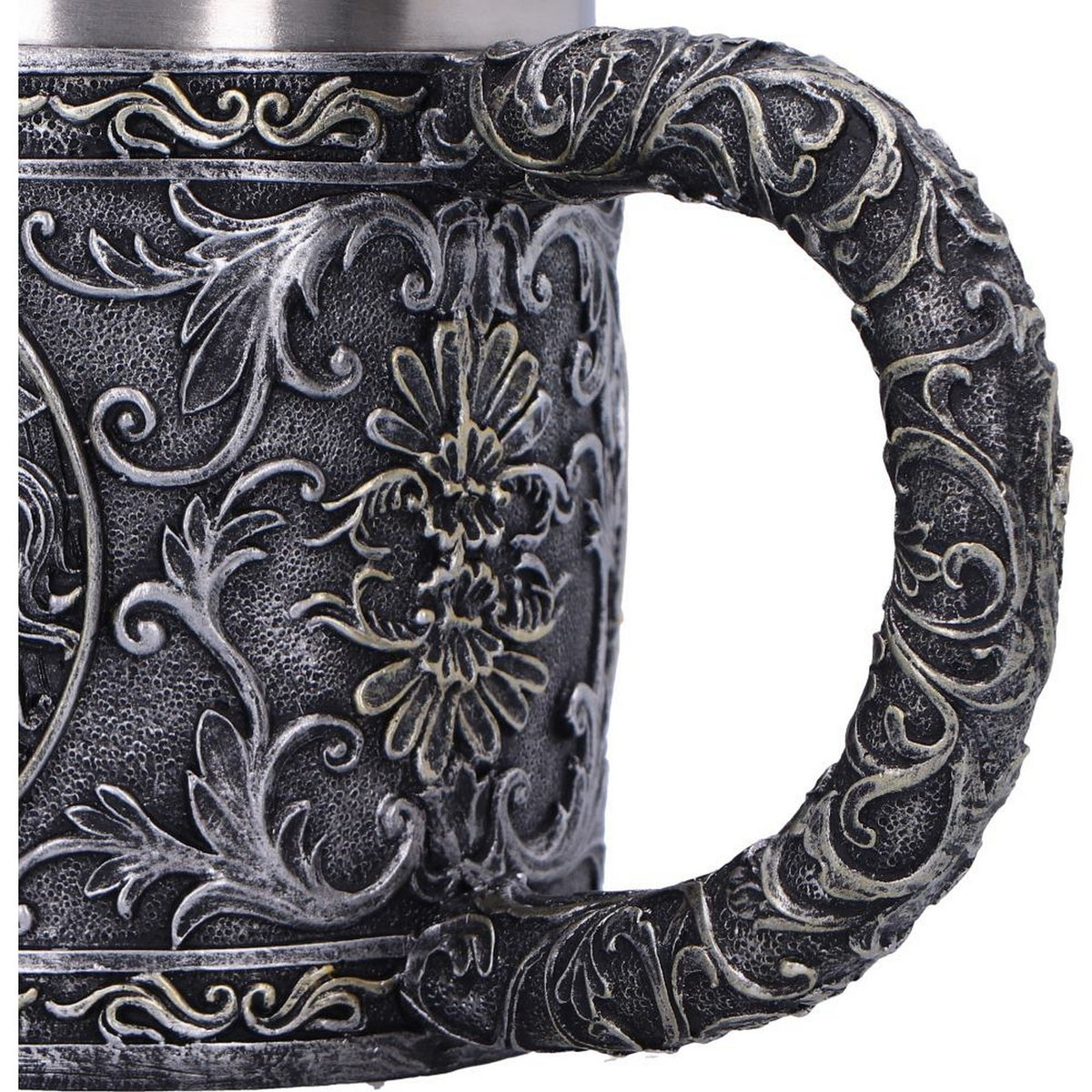 Ride for Glory Medival Tankard U6970A25