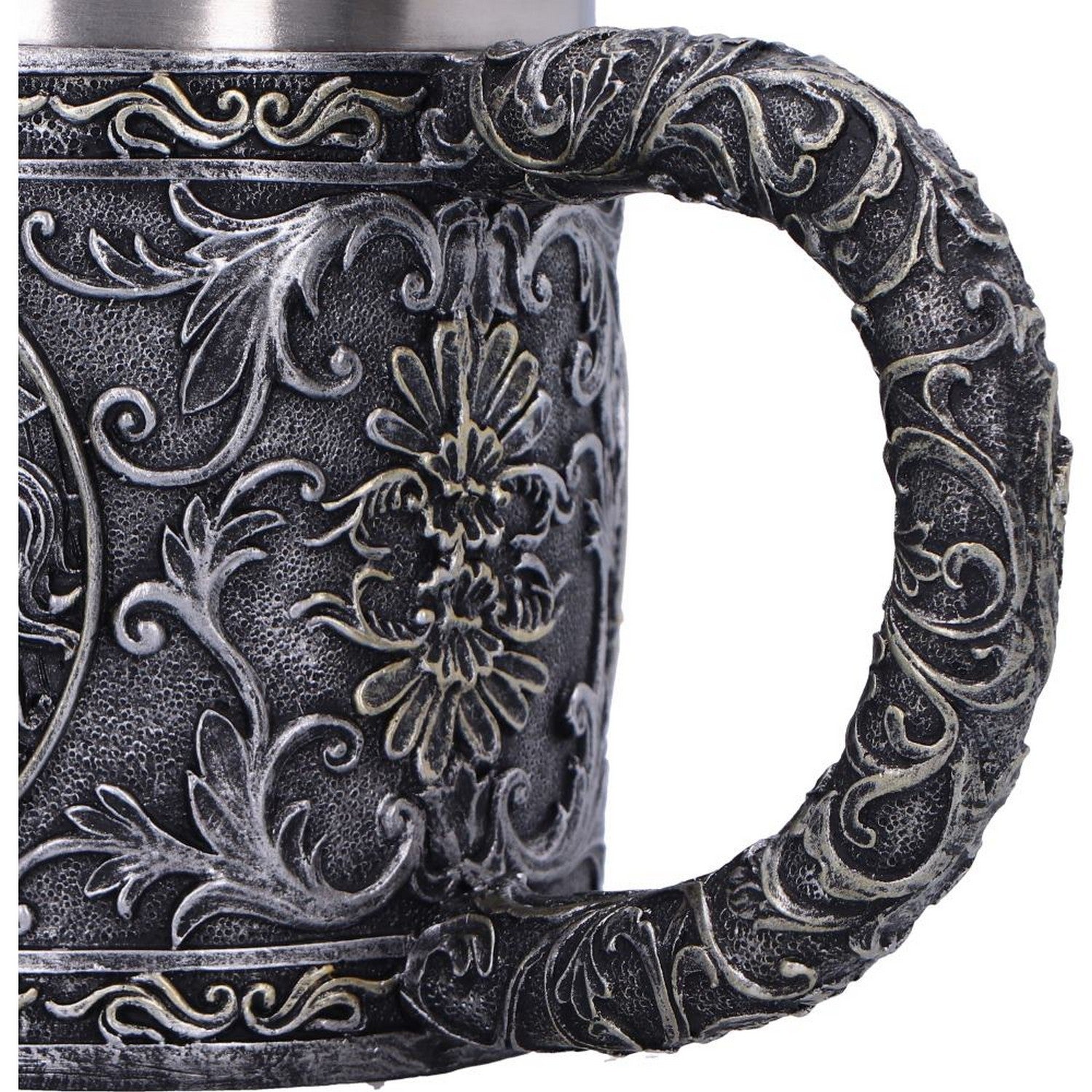 Ride for Glory Medival Tankard U6970A25