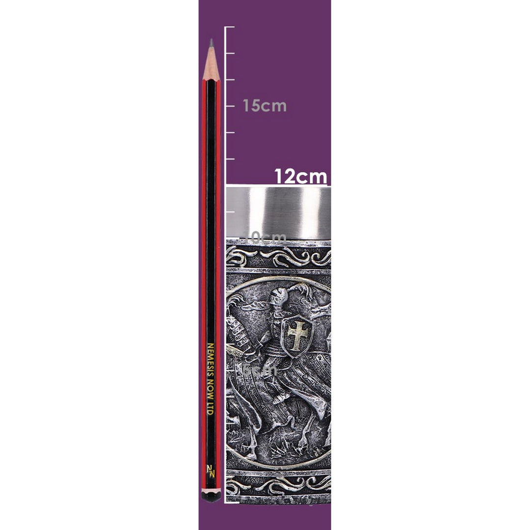 Ride for Glory Medival Tankard U6970A25