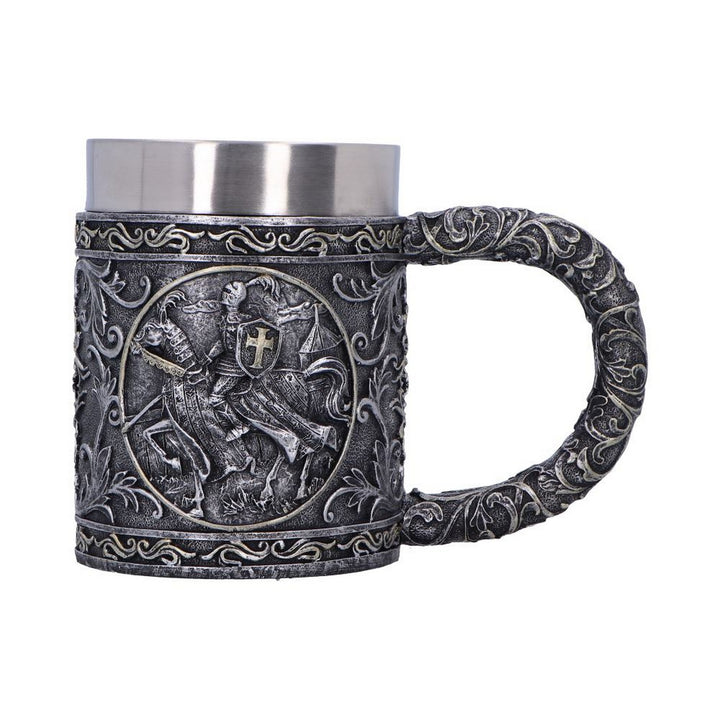 Ride for Glory Medival Tankard U6970A25