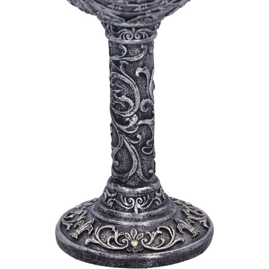Knight of Honour Goblet  Medieval Knight Drinkware U6971A25