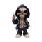 Flip the Bird  A Bold and Rebellious Street Art Inspired Reaper Figurine U6993A25