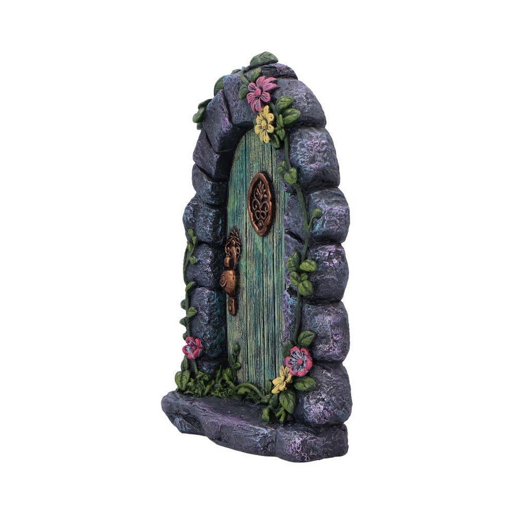 Fae's Forest Welcome Fairy Door U7033M25