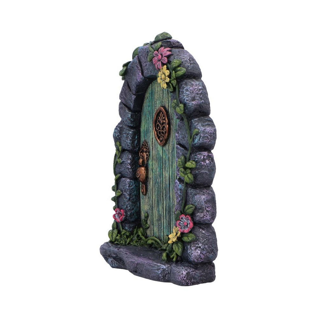 Fae's Forest Welcome Fairy Door U7033M25