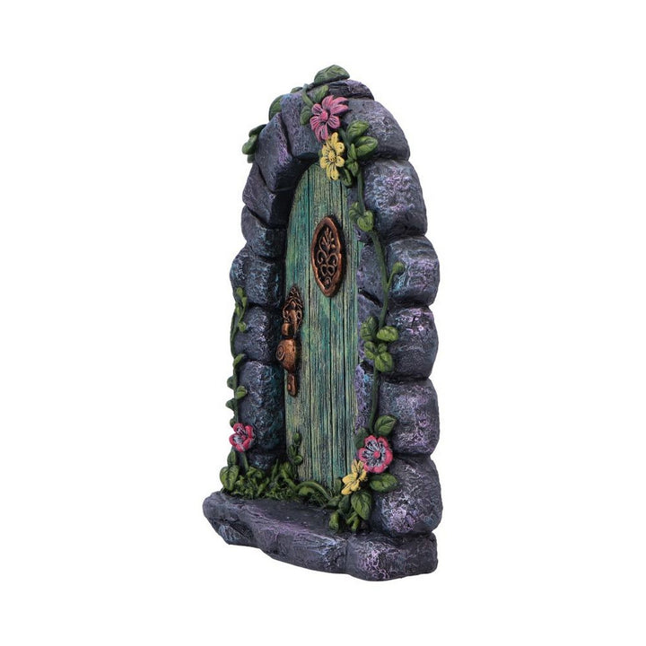 Fae's Forest Welcome Fairy Door U7033M25