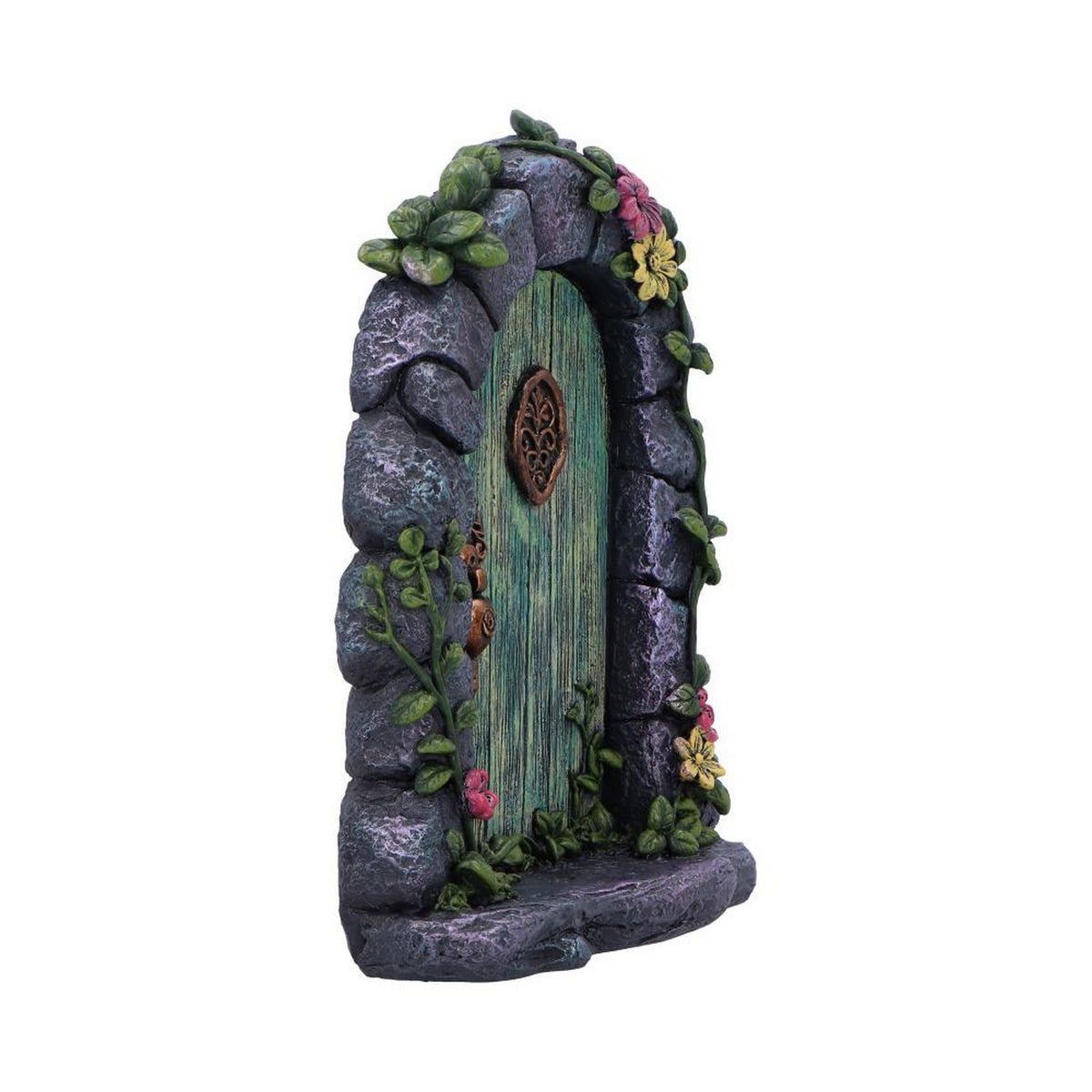 Fae's Forest Welcome Fairy Door U7033M25