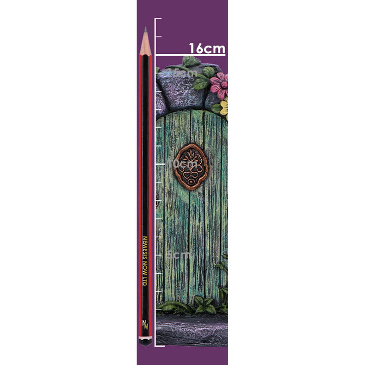 Fae's Forest Welcome Fairy Door U7033M25