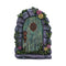 Fae's Forest Welcome Fairy Door U7033M25