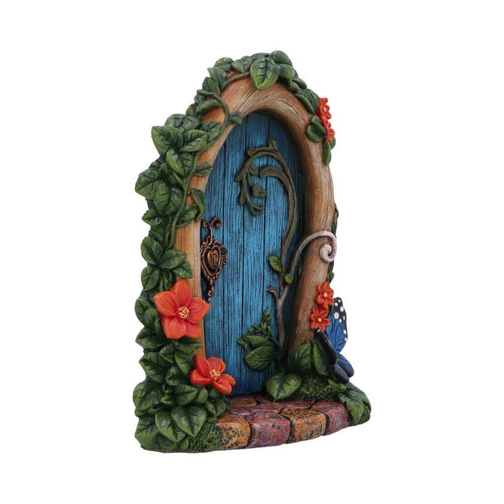 Fae's Enchanted Welcome Fairy Door U7034M25
