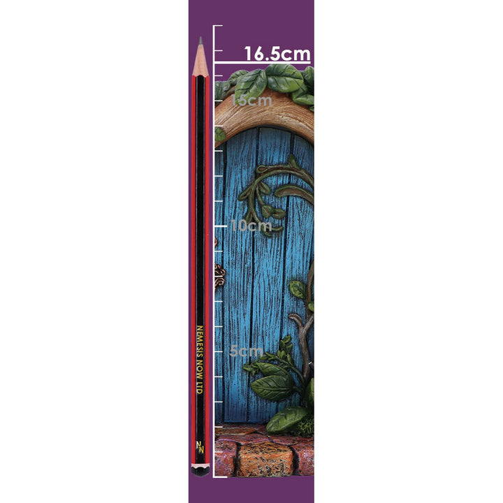 Fae's Enchanted Welcome Fairy Door U7034M25
