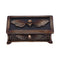 Death's Head Treasure Ornamental Box U7038M25