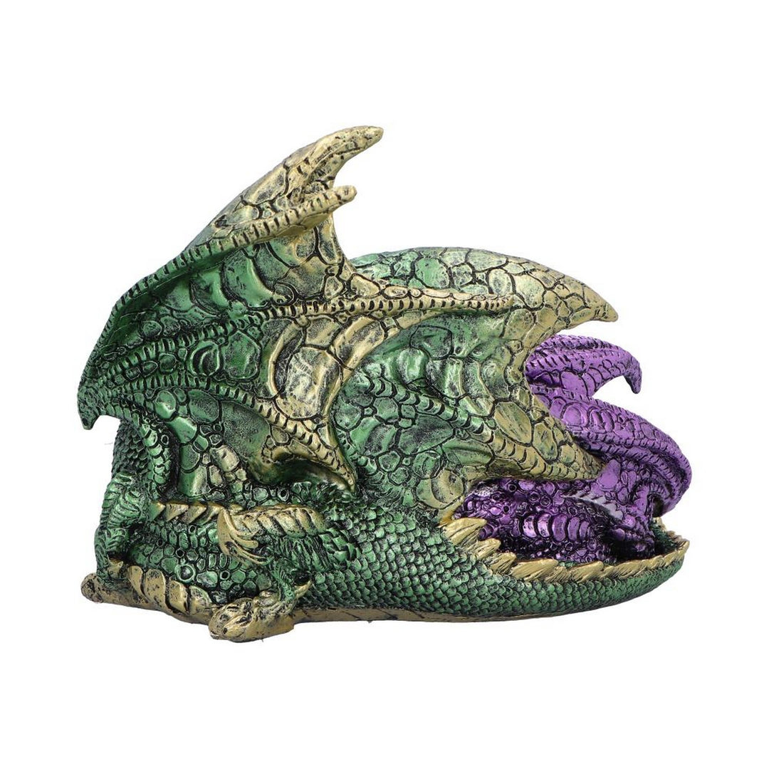 Precious Hoard Dragon Family Figurine U7049M25
