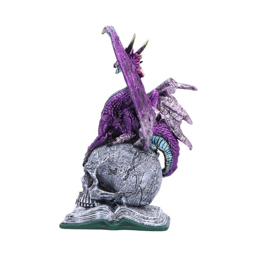 Titans Reign Resin Dragon Figurine U7065B25