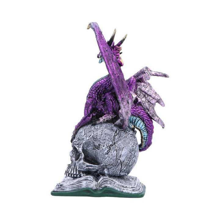 Titans Reign Resin Dragon Figurine U7065B25