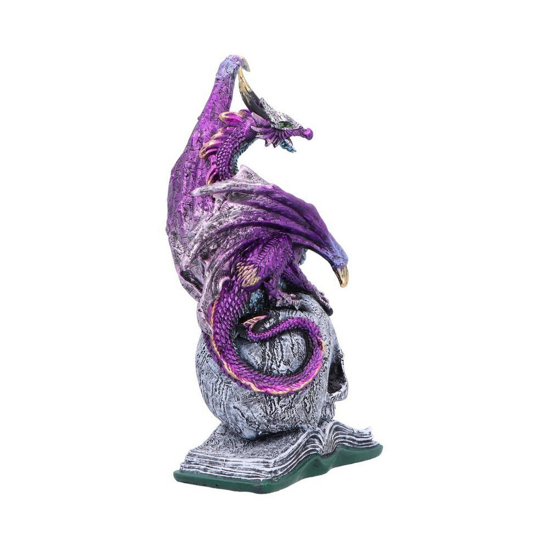 Titans Reign Resin Dragon Figurine U7065B25