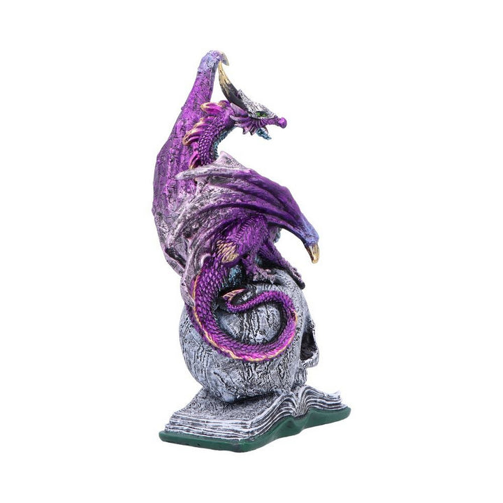 Titans Reign Resin Dragon Figurine U7065B25