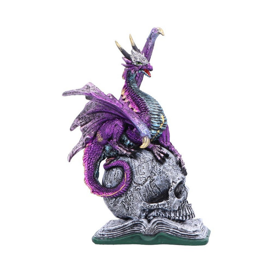 Titans Reign Resin Dragon Figurine U7065B25