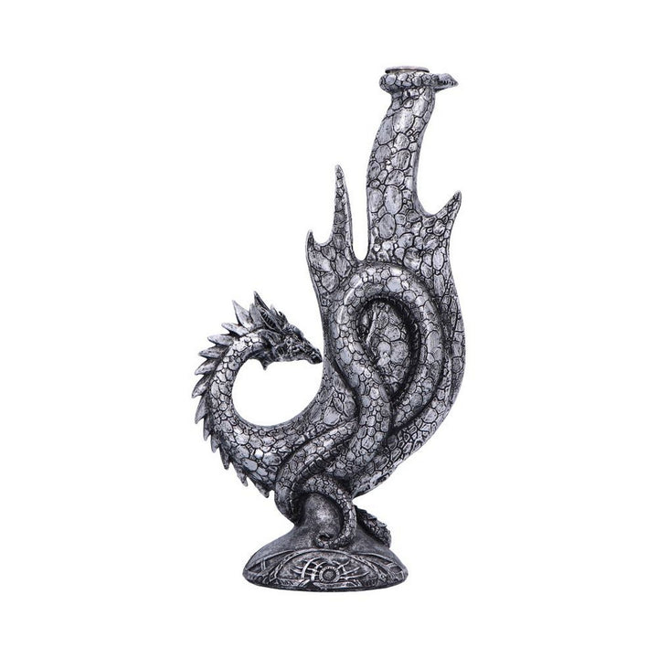 Dragon Flare Backflow Incense Burner 24cm U7071B25