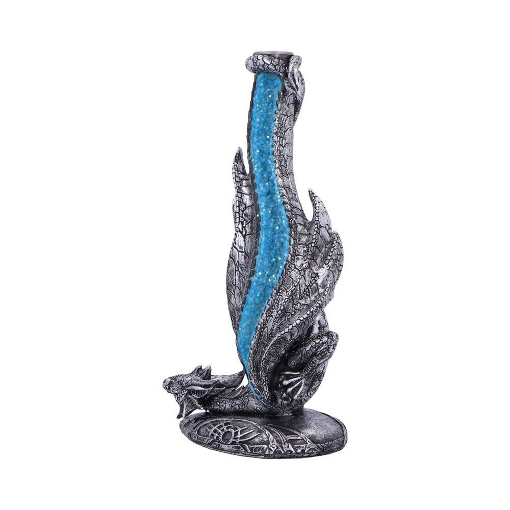 Dragon Flame Backflow Incense Burner U7072B25
