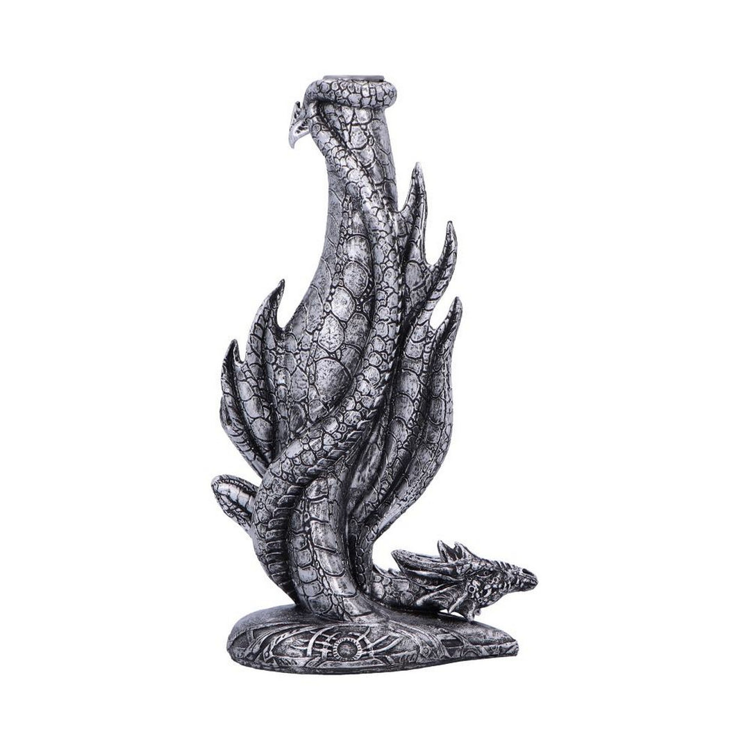 Dragon Flame Backflow Incense Burner U7072B25