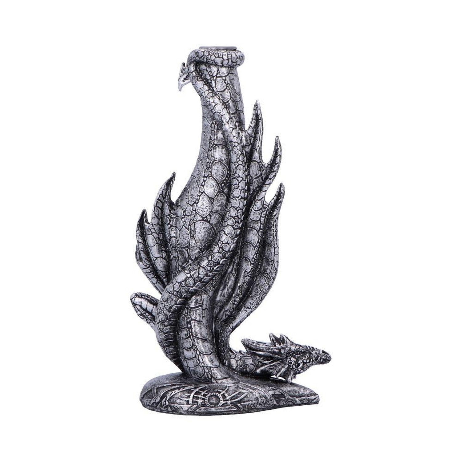 Dragon Flame Backflow Incense Burner U7072B25
