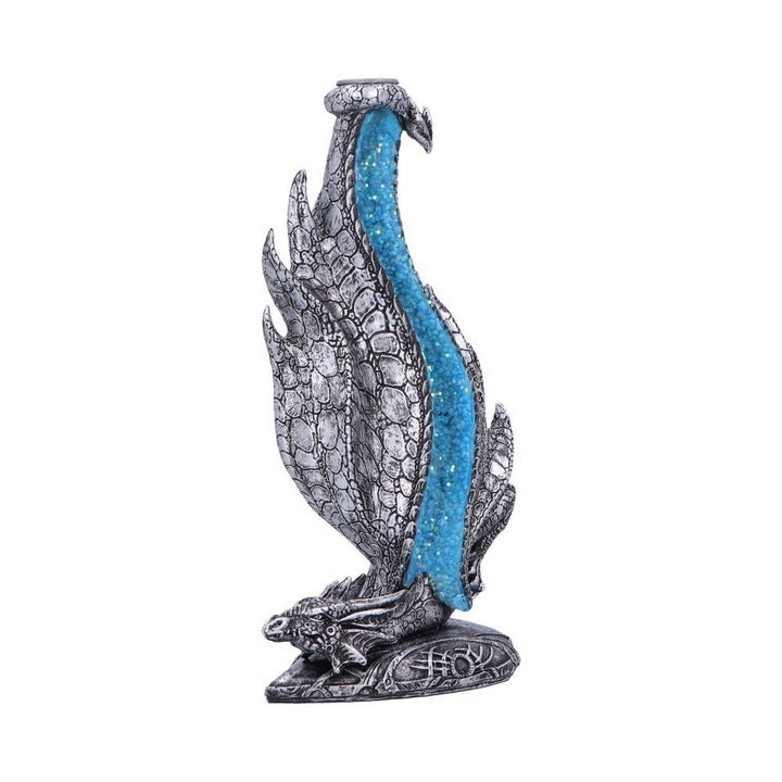 Dragon Flame Backflow Incense Burner U7072B25