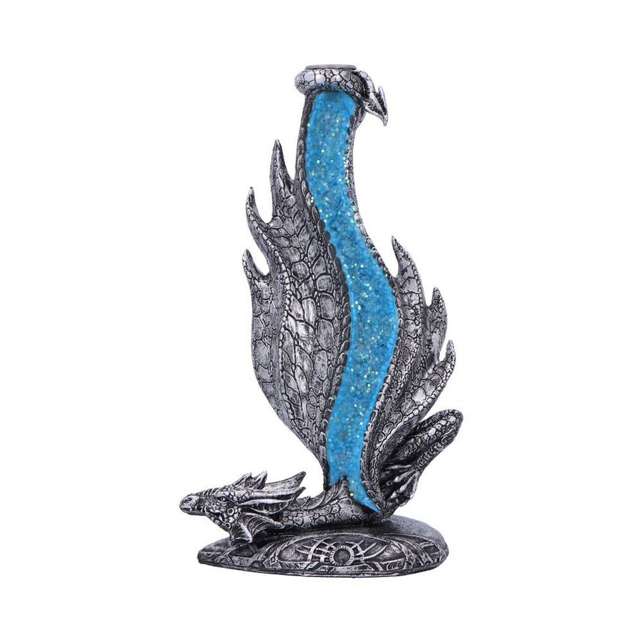 Dragon Flame Backflow Incense Burner U7072B25