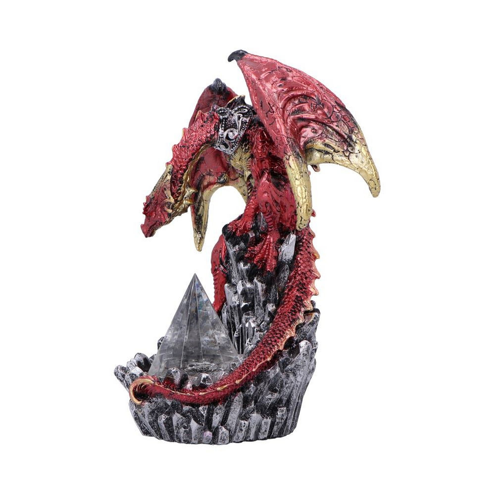 Prism Protector Decorative Resin Figurine U7091B25