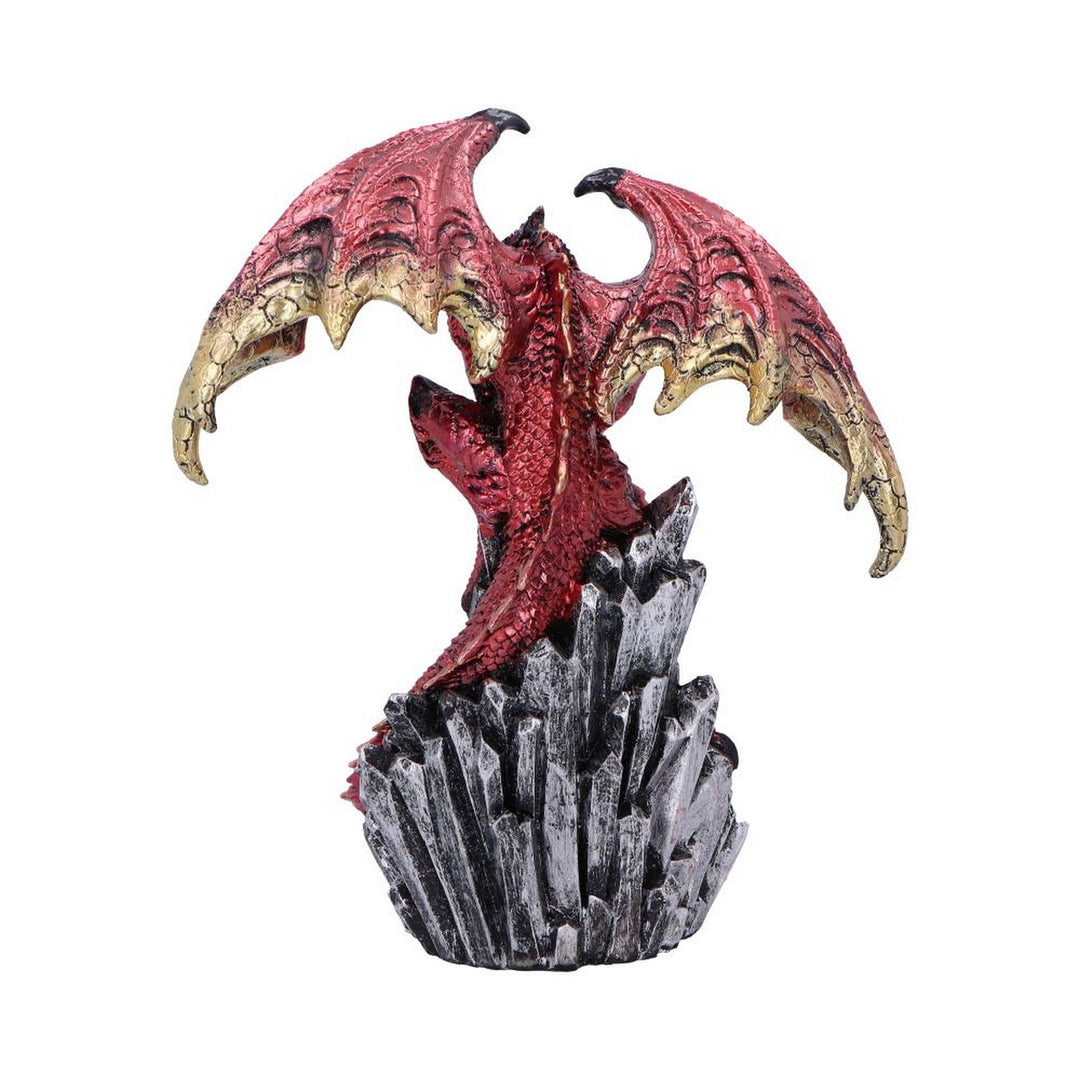 Prism Protector Decorative Resin Figurine U7091B25