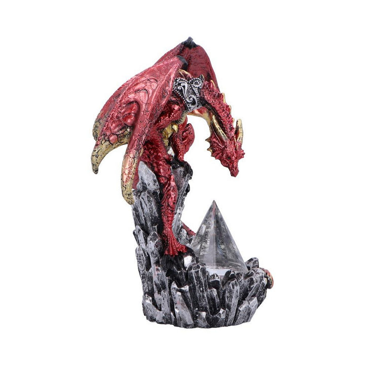 Prism Protector Decorative Resin Figurine U7091B25