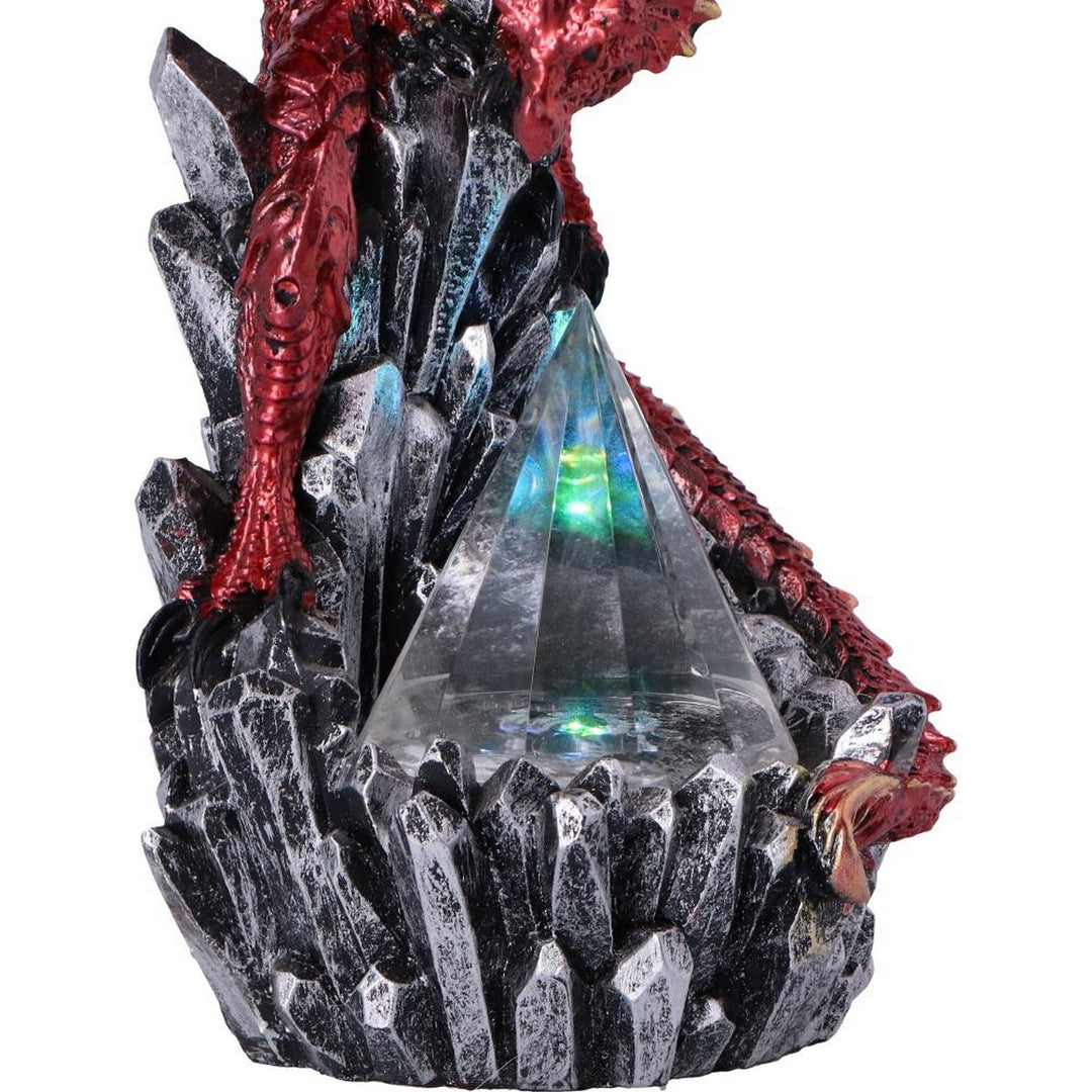 Prism Protector Decorative Resin Figurine U7091B25