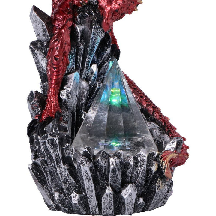 Prism Protector Decorative Resin Figurine U7091B25