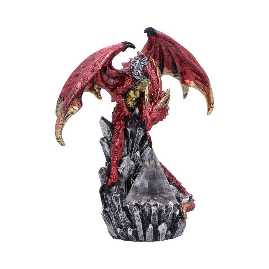 Prism Protector Decorative Resin Figurine U7091B25